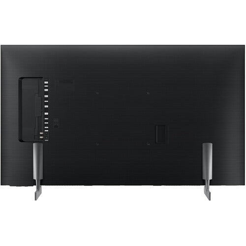 Samsung HG50AU800NFXZA 50 UHD 4K HDR Hospitality TV back