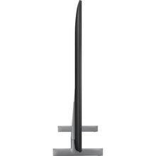 Samsung HG50AU800NFXZA 50 UHD 4K HDR Hospitality TV side