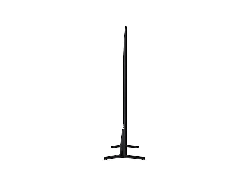 Samsung HG50BU800NFXZA 50 Crystal UHD Smart Hospitality TV with Tizen Enterprise Platform side