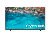Samsung HG50BU800NFXZA 50 Crystal UHD Smart Hospitality TV with Tizen Enterprise Platform