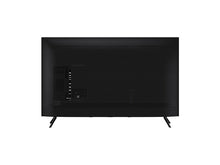 Samsung HG50CU700NFXZA 50 4K Pro Idiom Hospitality TV back