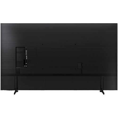 Samsung HG55BU800NFXZA 55 Crystal UHD Smart Hospitality TV with Tizen Enterprise Platform back