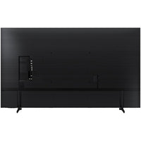 Samsung HG55BU800NFXZA 55 Crystal UHD Smart Hospitality TV with Tizen Enterprise Platform back