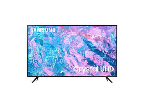 Samsung HG55CU700NFXZA 55 4K Pro Idiom Hospitality TV