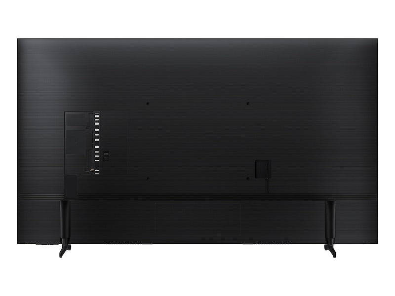 Samsung HG55Q60AANFXZA 55 UHD 4K HDR Hospitality TV with H.Browser Platform back