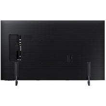 Samsung HG55Q60BANFXZA 55 UHD 4K HDR Hospitality TV with Tizen Enterprise Platform back