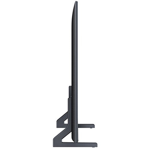 Samsung HG55Q60BANFXZA 55 UHD 4K HDR Hospitality TV with Tizen Enterprise Platform side