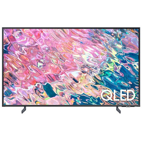 Samsung HG55Q60BANFXZA 55 UHD 4K HDR Hospitality TV with Tizen Enterprise Platform