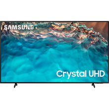 Samsung HG65BU800NFXZA 65 Crystal UHD Smart Hospitality TV with Tizen Enterprise Platform