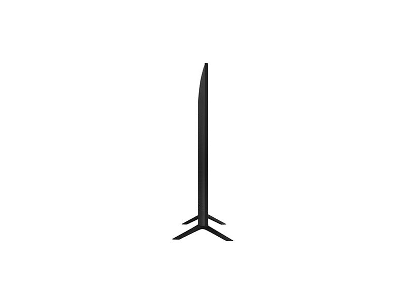Samsung HG65CU700NFXZA 65 4K Pro Idiom Hospitality TV side