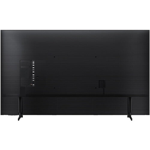 Samsung HG65Q60AANFXZA 65 UHD 4K HDR Hospitality TV with H.Browser Platform back