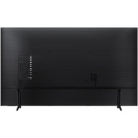 Samsung HG65Q60AANFXZA 65 UHD 4K HDR Hospitality TV with H.Browser Platform back