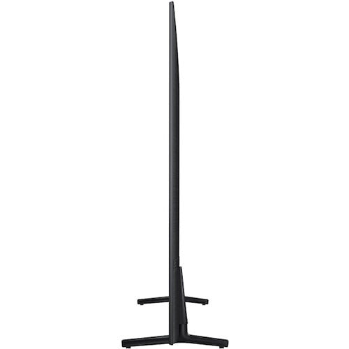 Samsung HG65Q60AANFXZA 65 UHD 4K HDR Hospitality TV with H.Browser Platform side