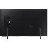 Samsung HG65Q60BANFXZA 65 UHD 4K HDR Hospitality TV with Tizen Enterprise Platform back