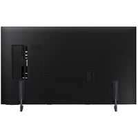 Samsung HG65Q60BANFXZA 65 UHD 4K HDR Hospitality TV with Tizen Enterprise Platform back