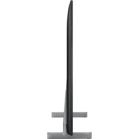 Samsung HG75AU800NFXZA 75 UHD 4K HDR Hospitality TV side