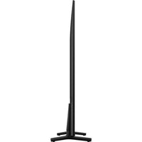 Samsung HG75BU800NFXZA 75 Crystal UHD Smart Hospitality TV with Tizen Enterprise Platform side