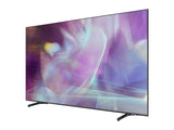 Samsung HG75Q60AANFXZA 75 UHD 4K HDR Hospitality TV with H.Browser Platform side