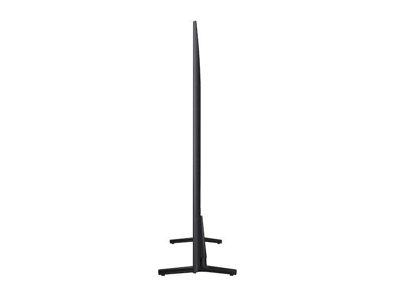 Samsung HG75Q60AANFXZA 75 UHD 4K HDR Hospitality TV with H.Browser Platform side1