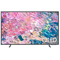 Samsung HG75Q60BANFXZA 75 UHD 4K HDR Hospitality TV with Tizen Enterprise Platform