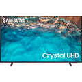 Samsung HG85BU800NFXZA 85 Crystal UHD Smart Hospitality TV with Tizen Enterprise Platform