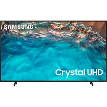 Samsung HG85BU800NFXZA 85 Crystal UHD Smart Hospitality TV with Tizen Enterprise Platform
