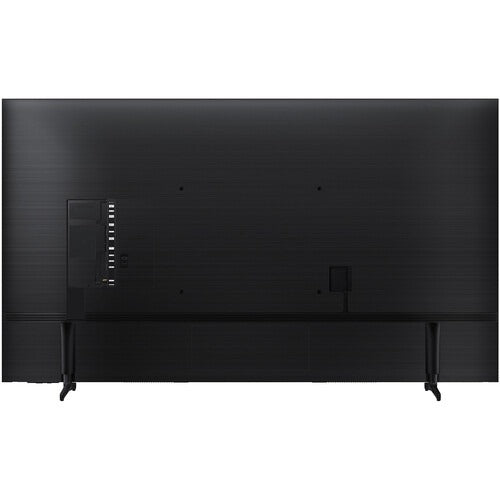 Samsung HQ60A 50 UHD 4K HDR Hospitality TV with H.Browser Platform back