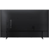 Samsung HQ60A 50 UHD 4K HDR Hospitality TV with H.Browser Platform back