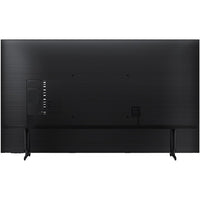 Samsung HQ60A 50 UHD 4K HDR Hospitality TV with H.Browser Platform back