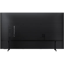 Samsung HQ60A 50 UHD 4K HDR Hospitality TV with H.Browser Platform back