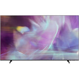 Samsung HQ60A 50 UHD 4K HDR Hospitality TV with H.Browser Platform front