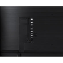 Samsung HQ60A 50 UHD 4K HDR Hospitality TV with H.Browser Platform input output