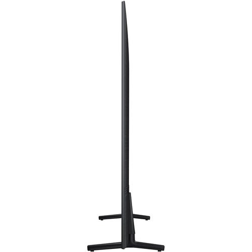 Samsung HQ60A 50 UHD 4K HDR Hospitality TV with H.Browser Platform side