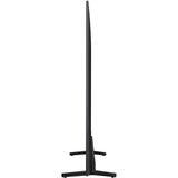 Samsung HQ60A 50 UHD 4K HDR Hospitality TV with H.Browser Platform side