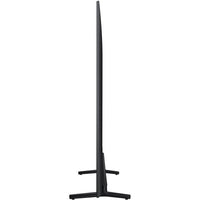 Samsung HQ60A 50 UHD 4K HDR Hospitality TV with H.Browser Platform side