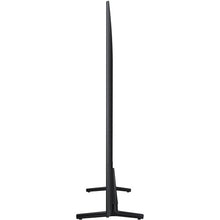 Samsung HQ60A 50 UHD 4K HDR Hospitality TV with H.Browser Platform side