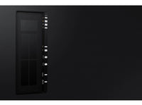 Samsung IA012B The Wall All-in-One 110 inch 2K - FHD Premium Direct View LED Display for Business input output connections