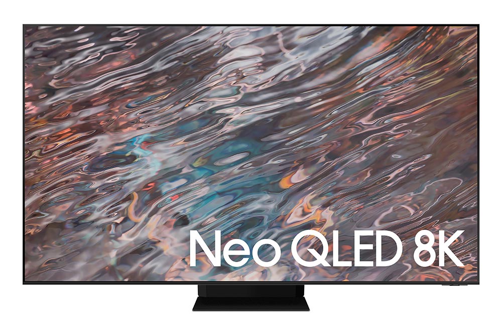Samsung Neo QLED QP85A-8K 85 8K Smart Mini-LED Signage Display