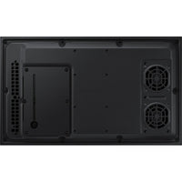 Samsung OH24B 24 High Brightness Commercial LFD Outdoor Display back