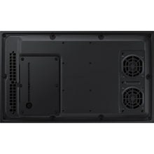 Samsung OH24B 24 High Brightness Commercial LFD Outdoor Display back