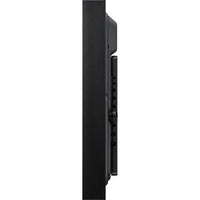 Samsung OH24B 24 High Brightness Commercial LFD Outdoor Display side edge