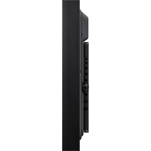 Samsung OH24B 24 High Brightness Commercial LFD Outdoor Display side edge