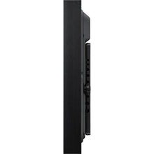 Samsung OH24B 24 High Brightness Commercial LFD Outdoor Display side edge