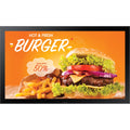 Samsung OH24B 24 High Brightness Commercial LFD Outdoor Display