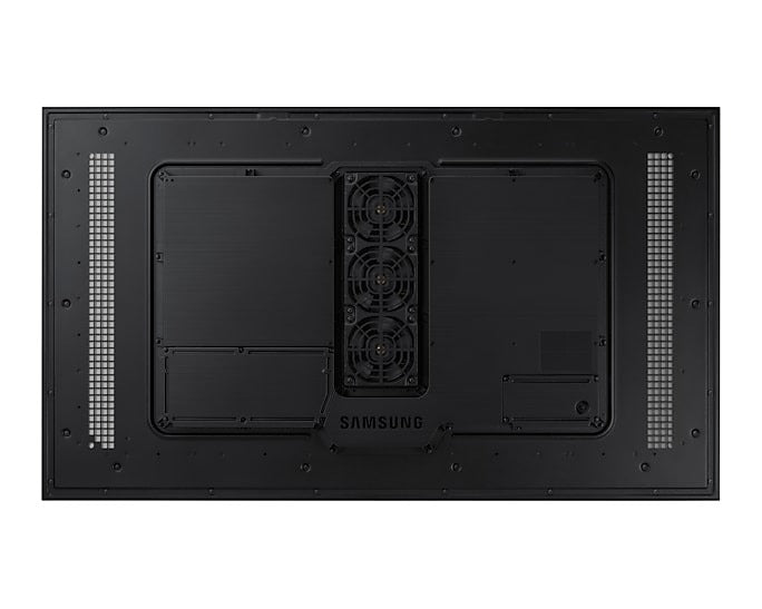 Samsung OH46B-S - 46 Class (45.9 viewable) LED-backlit LCD display - Full HD - outdoor - for digital back