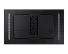 Samsung OH46B-S - 46 Class (45.9 viewable) LED-backlit LCD display - Full HD - outdoor - for digital back