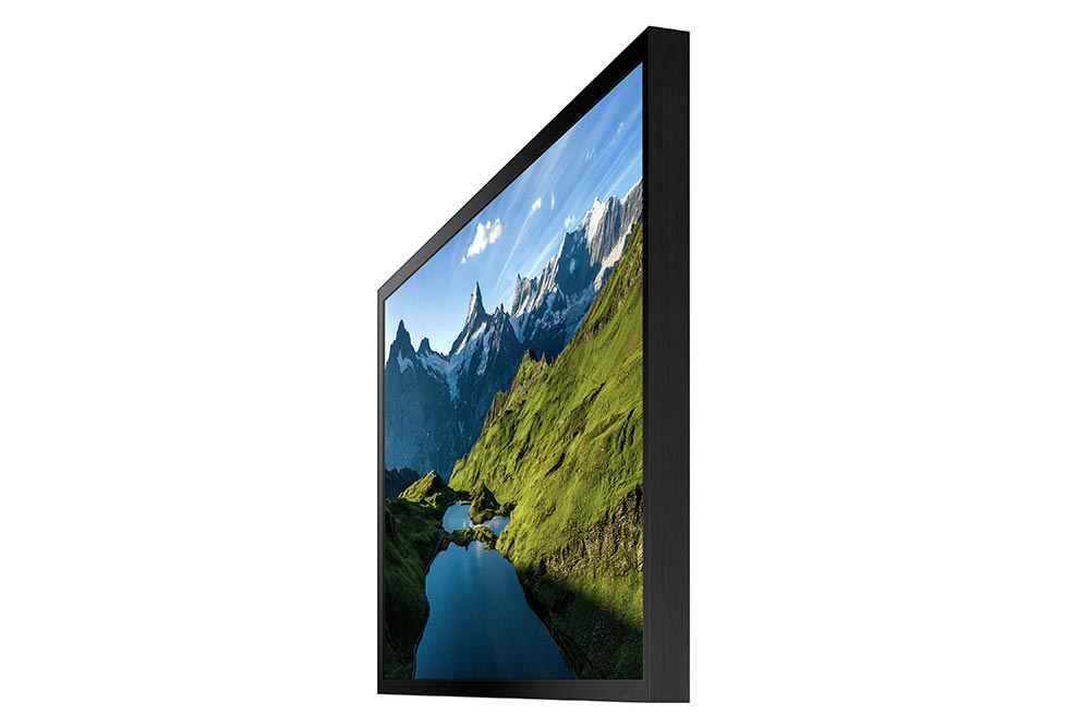 Samsung OH55A-S2 55 Full HD LCD Outdoor Signage Display1