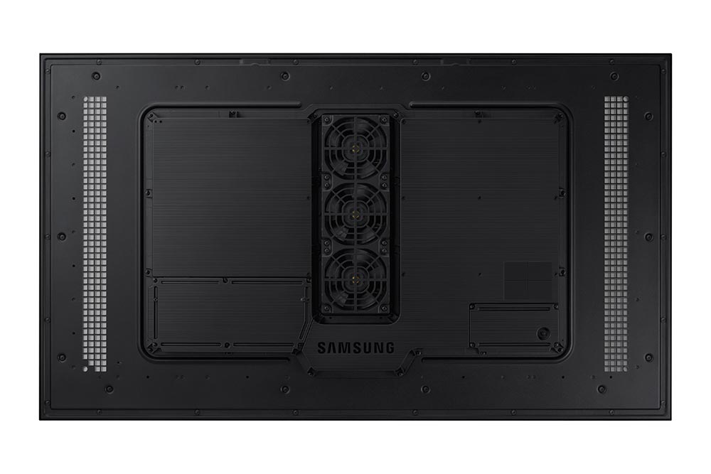 Samsung OH55A-S2 55 Full HD LCD Outdoor Signage Display4