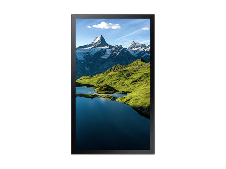 Samsung OH75A 75 4K High Brightness Outdoor Display