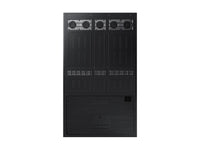 Samsung OH75A 75 4K High Brightness Outdoor Display1